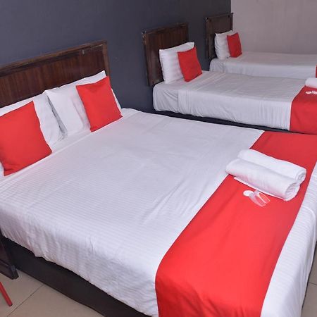 Nice Stay Hotel راوب المظهر الخارجي الصورة