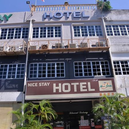 Nice Stay Hotel راوب المظهر الخارجي الصورة