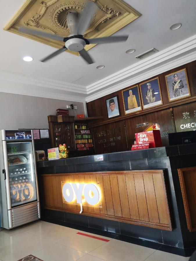 Nice Stay Hotel راوب المظهر الخارجي الصورة