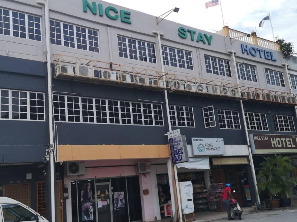 Nice Stay Hotel راوب المظهر الخارجي الصورة