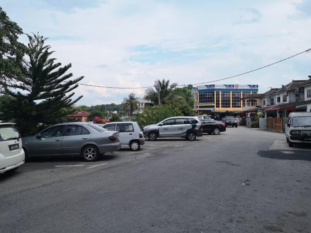 Nice Stay Hotel راوب المظهر الخارجي الصورة