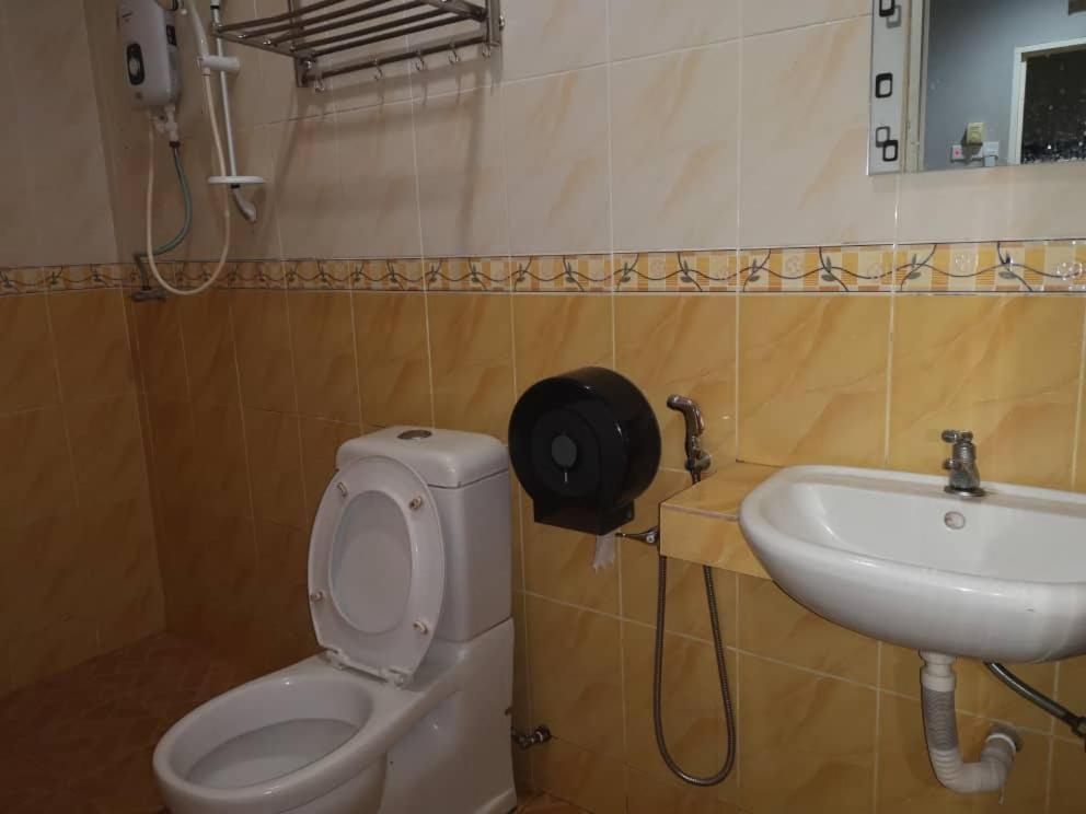 Nice Stay Hotel راوب المظهر الخارجي الصورة