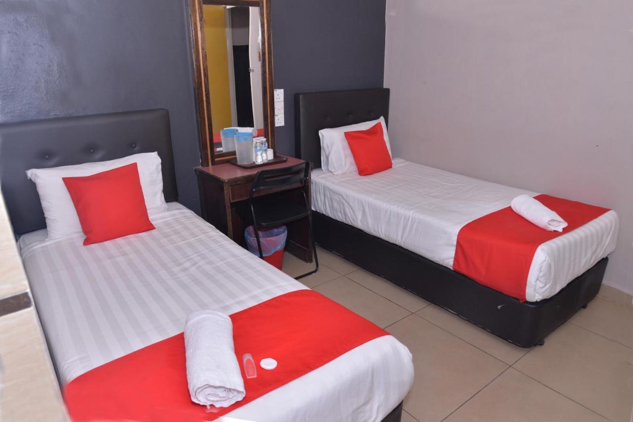 Nice Stay Hotel راوب المظهر الخارجي الصورة