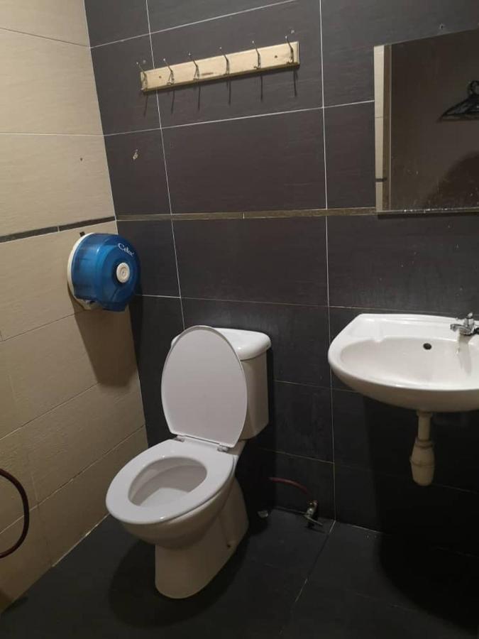 Nice Stay Hotel راوب المظهر الخارجي الصورة