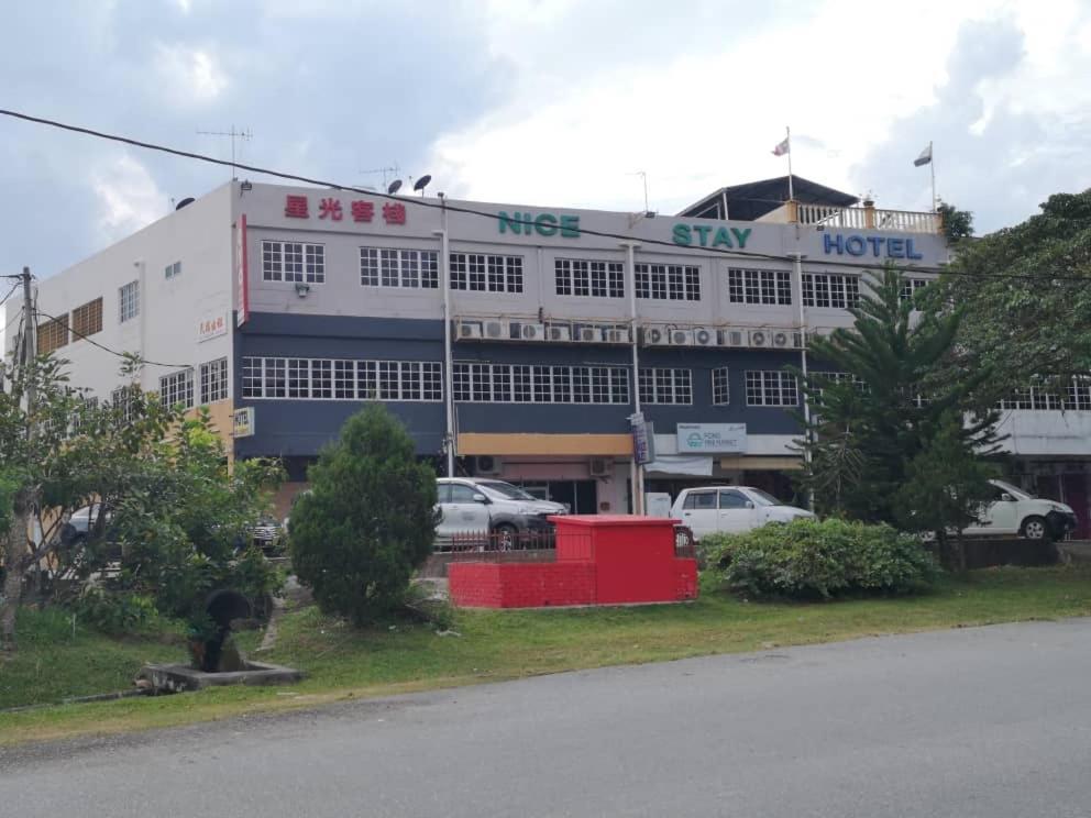 Nice Stay Hotel راوب المظهر الخارجي الصورة